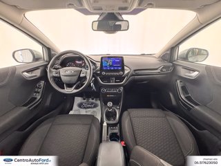 FORD Puma 1.0 ecoboost h titanium s&s 125cv 9