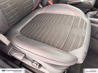 FORD Puma 1.0 ecoboost h st-line x s&s 125cv 7