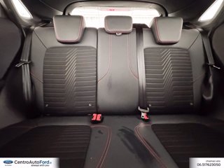 FORD Puma 1.0 ecoboost h st-line x s&s 125cv 8