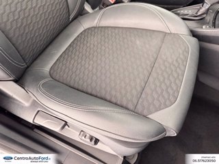 FORD Puma 1.0 ecoboost h titanium x s&s 125cv auto 7