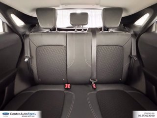 FORD Puma 1.0 ecoboost h titanium x s&s 125cv auto 8