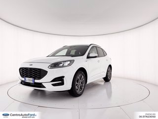 FORD Kuga 2.5 full hybrid st-line x awd 190cv cvt