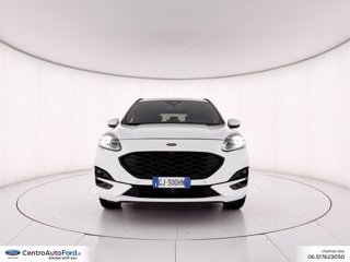 FORD Kuga 2.5 full hybrid st-line x awd 190cv cvt 1