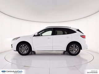 FORD Kuga 2.5 full hybrid st-line x awd 190cv cvt 2