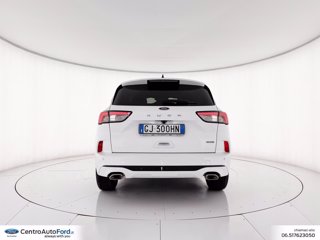 FORD Kuga 2.5 full hybrid st-line x awd 190cv cvt 3