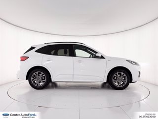 FORD Kuga 2.5 full hybrid st-line x awd 190cv cvt 4