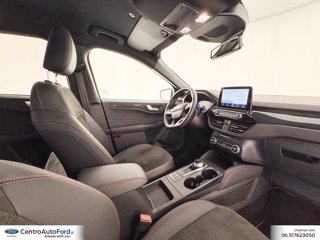 FORD Kuga 2.5 full hybrid st-line x awd 190cv cvt 5