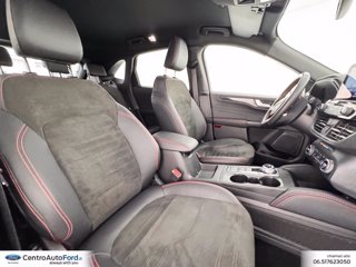 FORD Kuga 2.5 full hybrid st-line x awd 190cv cvt 6