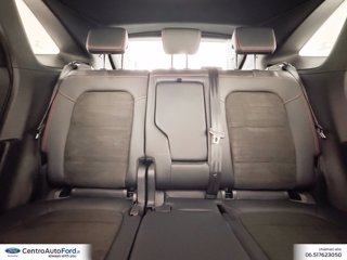 FORD Kuga 2.5 full hybrid st-line x awd 190cv cvt 8