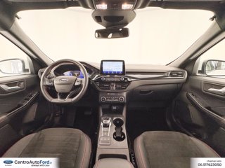 FORD Kuga 2.5 full hybrid st-line x awd 190cv cvt 9