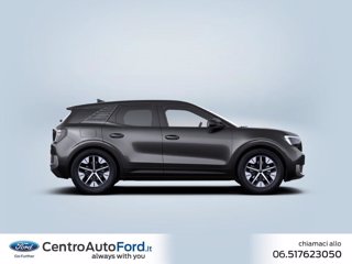 FORD Explorer ev 79kwh extended range rwd 1