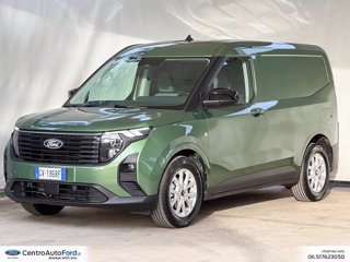 FORD Transit courier v769 1.5 ecoblue 100cv titanium