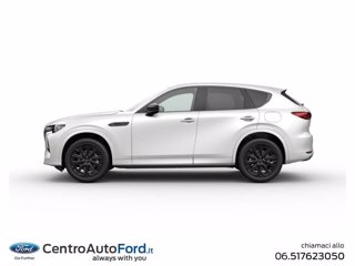 MAZDA Cx-60 2.5 phev homura plus awd auto 1