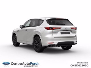 MAZDA Cx-60 2.5 phev homura plus awd auto 2