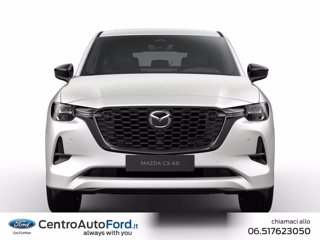 MAZDA Cx-60 2.5 phev homura plus awd auto 4