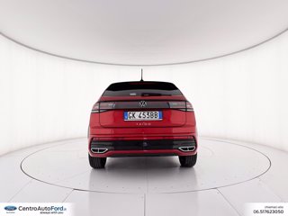 VOLKSWAGEN Taigo 1.0 tsi r-line 110cv 3