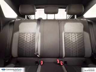 VOLKSWAGEN Taigo 1.0 tsi r-line 110cv 8