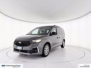 FORD Gran tourneo connect v761 2.0 ecoblue 122cv titanium auto