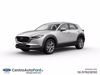 MAZDA Cx-30 2.5 m-hybrid centre line 2wd 140cv 6mt 0