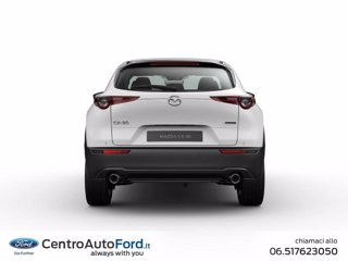 MAZDA Cx-30 2.5 m-hybrid centre line 2wd 140cv 6mt 3