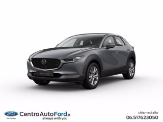 MAZDA Cx-30 2.5 m-hybrid centre line design 2wd 140cv 6mt 0