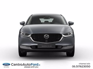 MAZDA Cx-30 2.5 m-hybrid centre line design 2wd 140cv 6mt 4