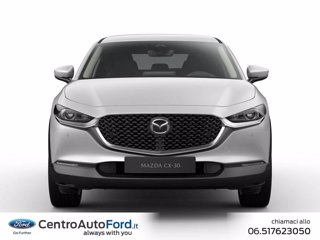 MAZDA Cx-30 2.5 m-hybrid exclusive line 2wd 140cv 6mt 4