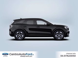 FORD Explorer ev 79kwh extended range rwd 1