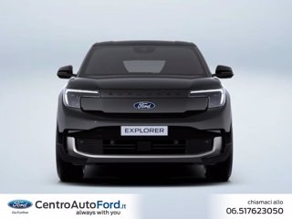 FORD Explorer ev 79kwh extended range rwd 3