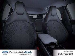 FORD Explorer ev 79kwh extended range rwd 5