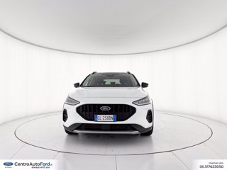 FORD Focus active 1.0t ecoboost h x 125cv 1