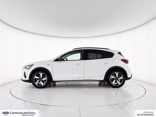 FORD Focus active 1.0t ecoboost h x 125cv 2
