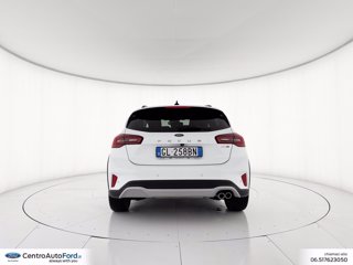 FORD Focus active 1.0t ecoboost h x 125cv 3