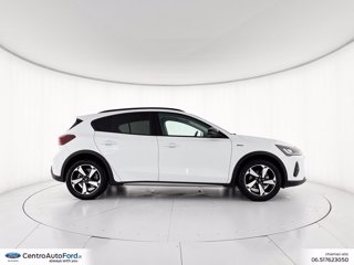FORD Focus active 1.0t ecoboost h x 125cv 4