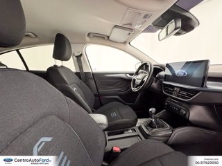 FORD Focus active 1.0t ecoboost h x 125cv 5