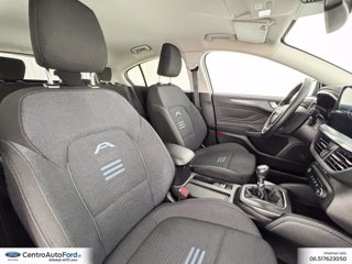 FORD Focus active 1.0t ecoboost h x 125cv 6