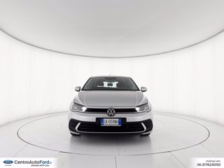 VOLKSWAGEN Polo 1.0 evo 80cv 1