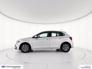 VOLKSWAGEN Polo 1.0 evo 80cv 2