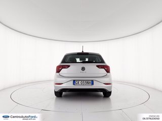 VOLKSWAGEN Polo 1.0 evo 80cv 3