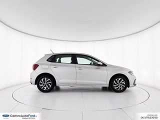 VOLKSWAGEN Polo 1.0 evo 80cv 4