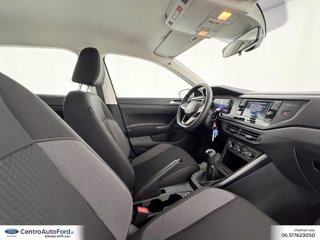 VOLKSWAGEN Polo 1.0 evo 80cv 5