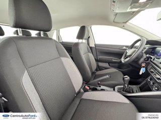 VOLKSWAGEN Polo 1.0 evo 80cv 6