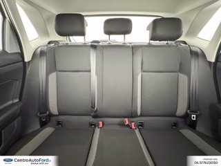 VOLKSWAGEN Polo 1.0 evo 80cv 8