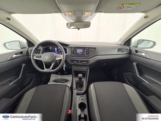 VOLKSWAGEN Polo 1.0 evo 80cv 9