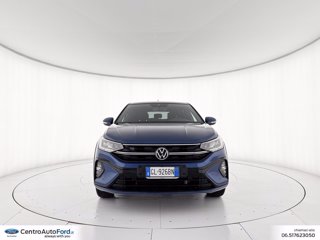 VOLKSWAGEN Taigo 1.0 tsi r-line 110cv dsg 1