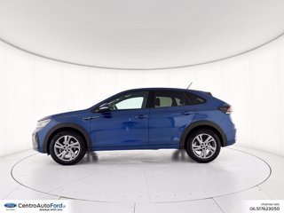 VOLKSWAGEN Taigo 1.0 tsi r-line 110cv dsg 2