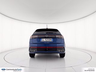 VOLKSWAGEN Taigo 1.0 tsi r-line 110cv dsg 3
