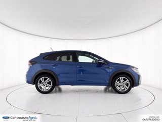 VOLKSWAGEN Taigo 1.0 tsi r-line 110cv dsg 4