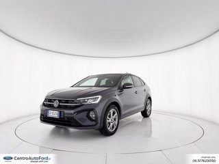 VOLKSWAGEN Taigo 1.0 tsi r-line 110cv 0