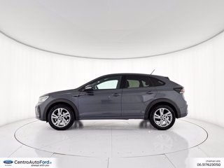 VOLKSWAGEN Taigo 1.0 tsi r-line 110cv 2